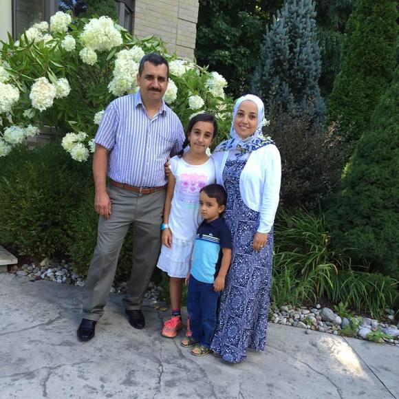 Meet your Posher, Asmaa - Picture 1 of 1